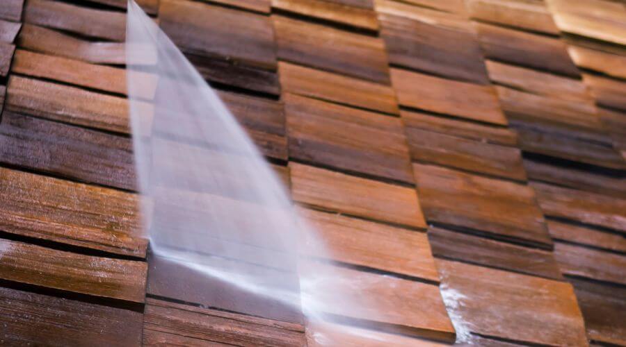 Professional tile roof repair services in Keene, CA
